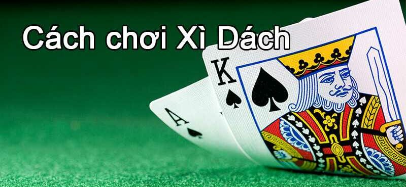 Cách chơi Xì dách chi tiết từ a đến z cho các tân thủ