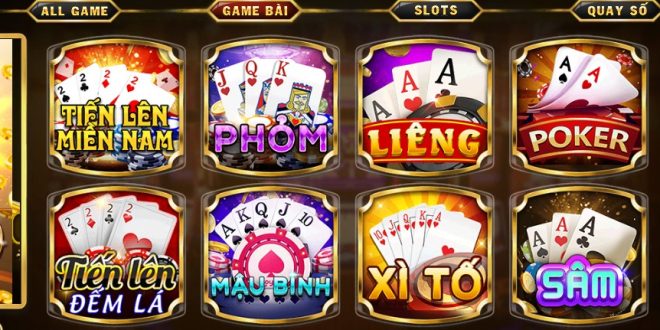 Hướng dẫn cách chơi đánh bài Tiến Lên Miền Nam tại cổng game GO88