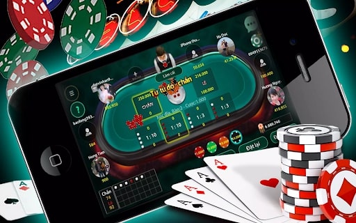 Chọn cổng game bài uy tín để tham gia chơi