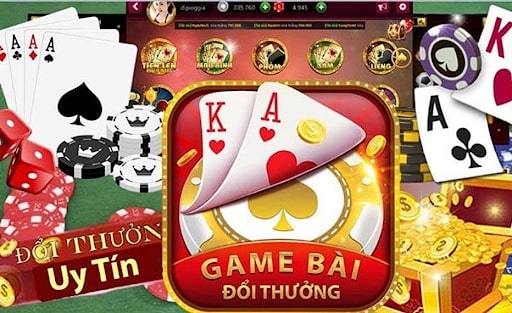 Top 10 game bài đổi thưởng uy tín cùng cách chơi hiệu quả nhất