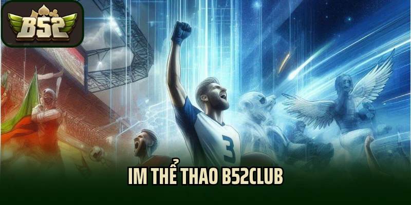 IM Thể Thao