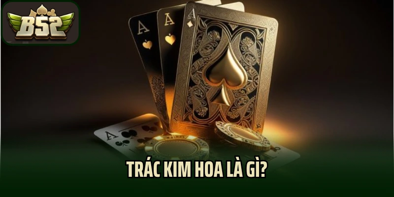 Trác Kim Hoa
