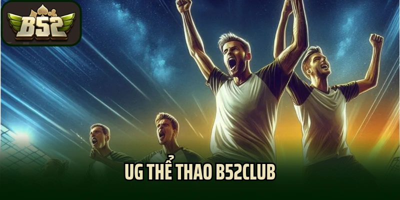 UG Thể Thao